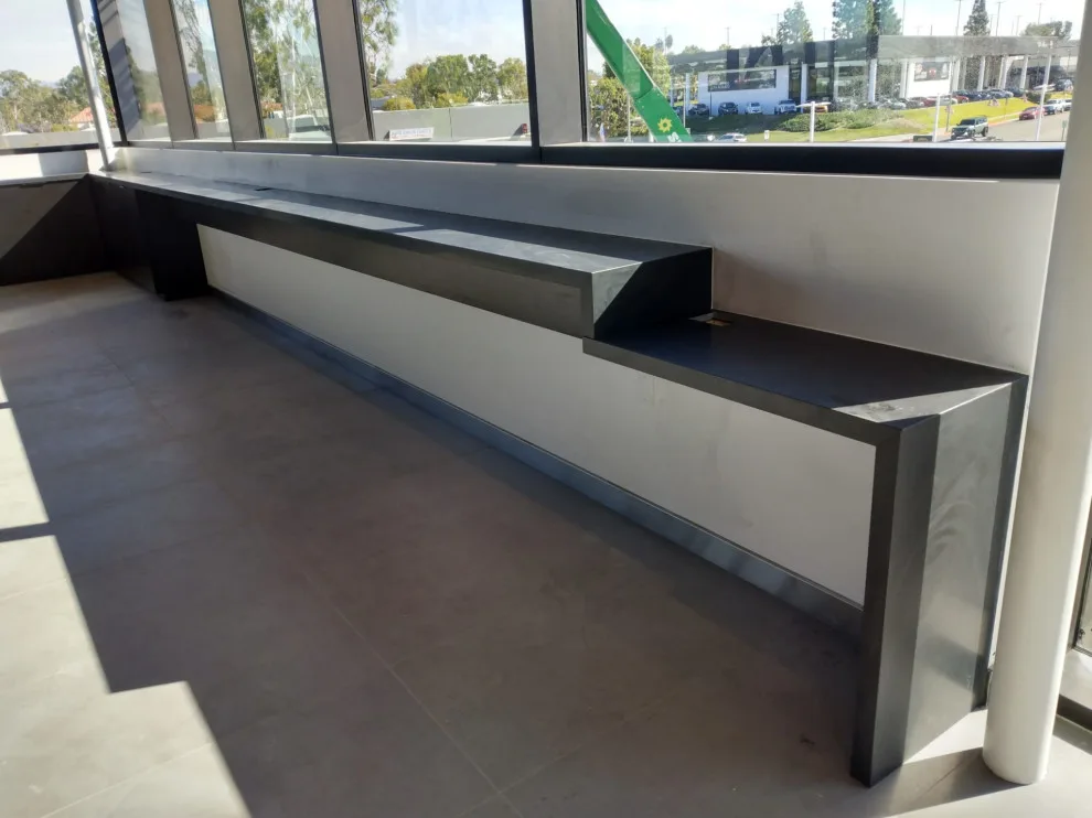Natural Stone Fabricators - Photo 3