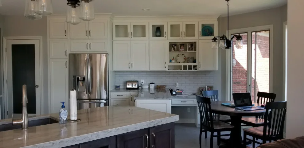 Bullock Avenue by Motor City Granite & Cabinets - Photo 8