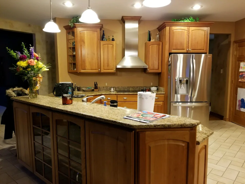 Bullock Avenue by Motor City Granite & Cabinets - Photo 4