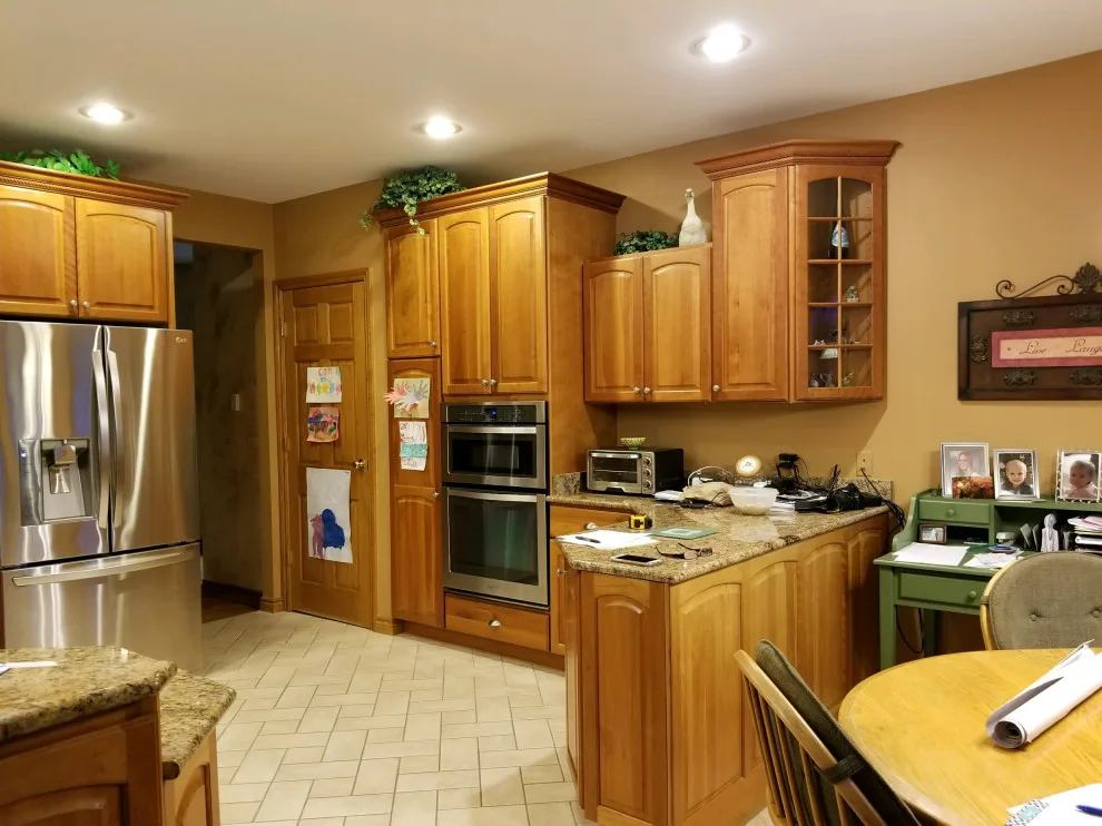 Bullock Avenue by Motor City Granite & Cabinets - Photo 10