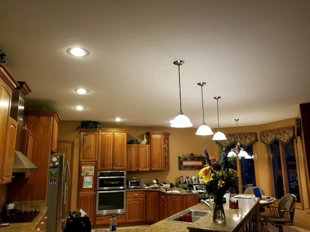 Bullock Avenue by Motor City Granite & Cabinets - Photo 6