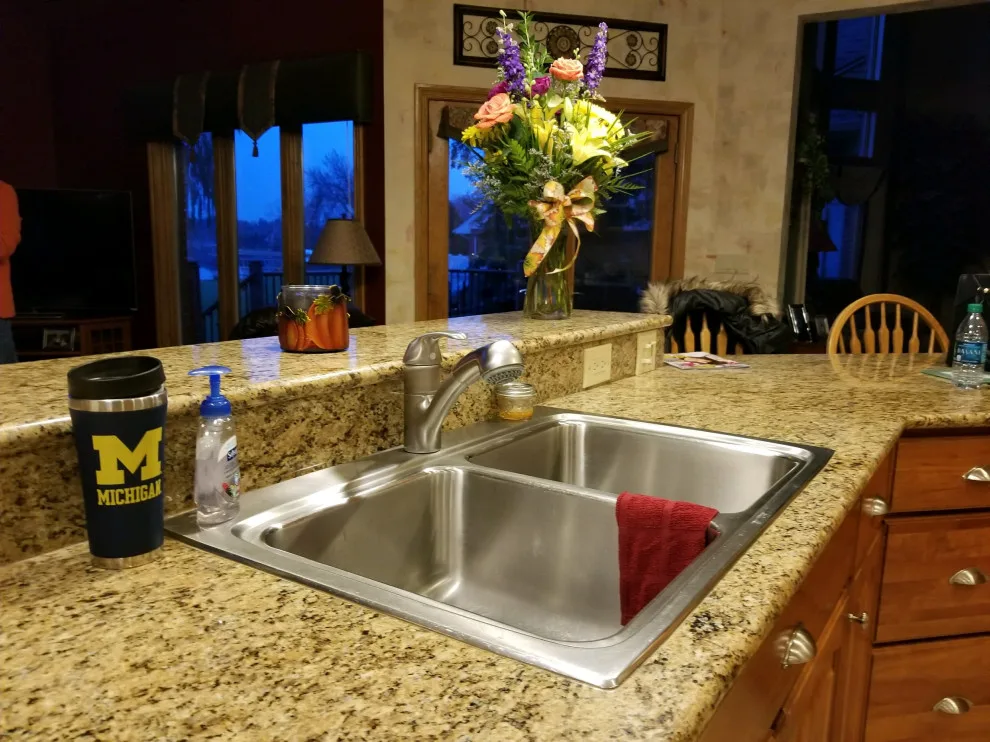 Bullock Avenue by Motor City Granite & Cabinets - Photo 7