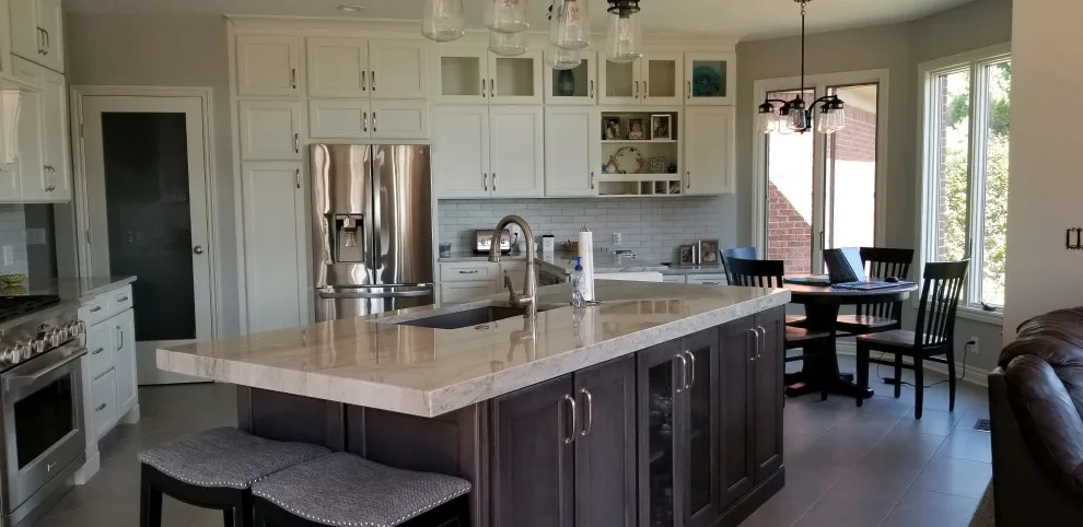 Bullock Avenue by Motor City Granite & Cabinets - Photo 9