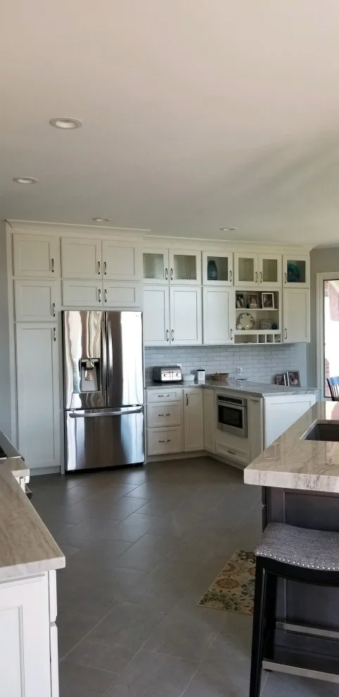 Bullock Avenue by Motor City Granite & Cabinets - Photo 3