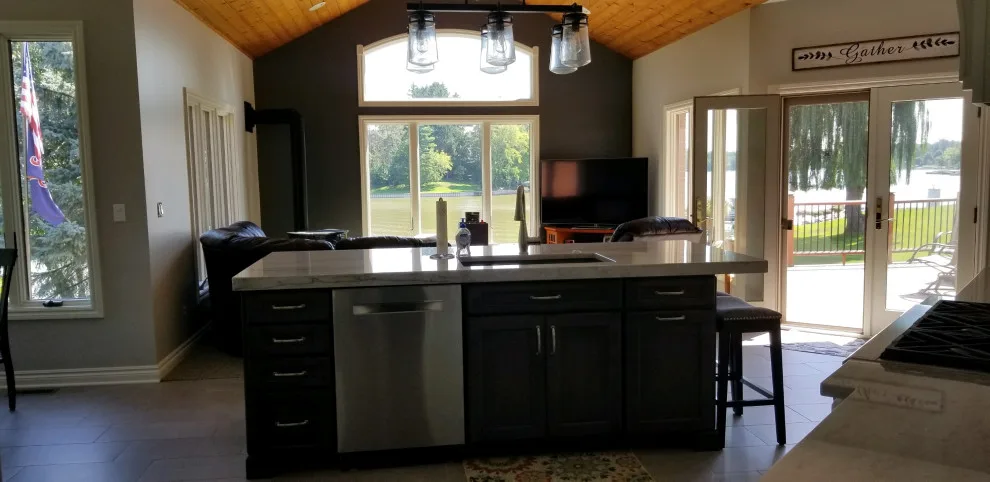 Bullock Avenue by Motor City Granite & Cabinets - Photo 5