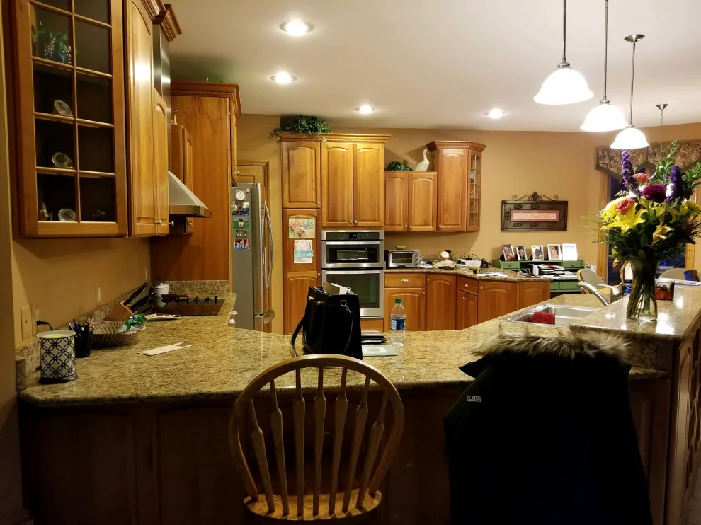 Bullock Avenue by Motor City Granite & Cabinets - Photo 2