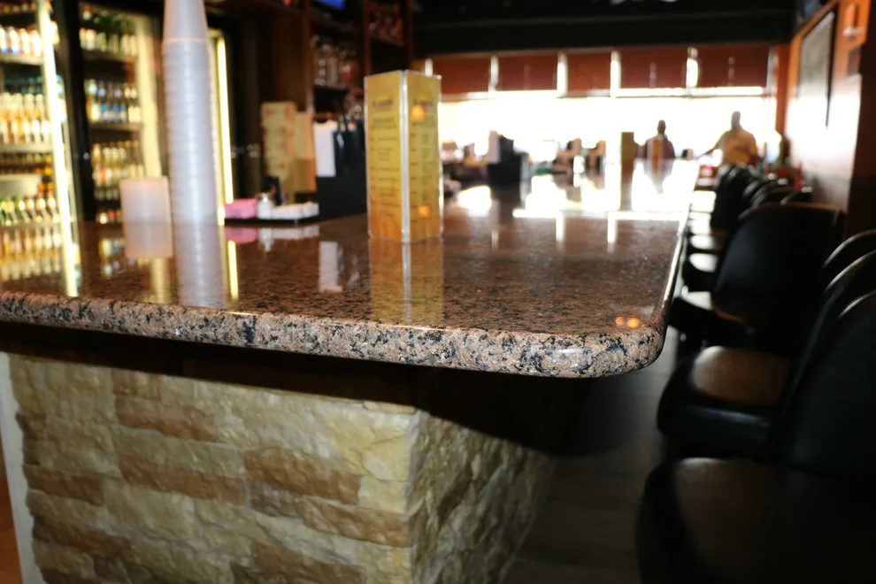 Gomez Granite Countertops - Photo 4