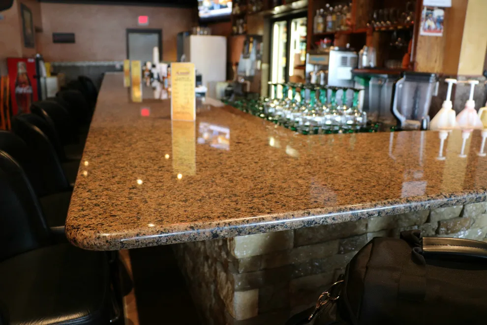 Gomez Granite Countertops - Photo 12