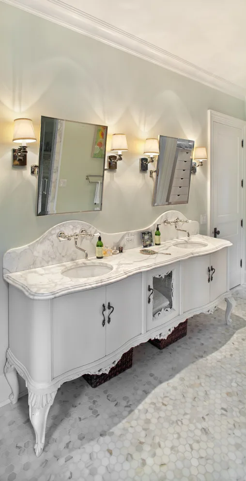 Lake Oswego Calacatta Gold Marble by De La Tierra, INC - Photo 2