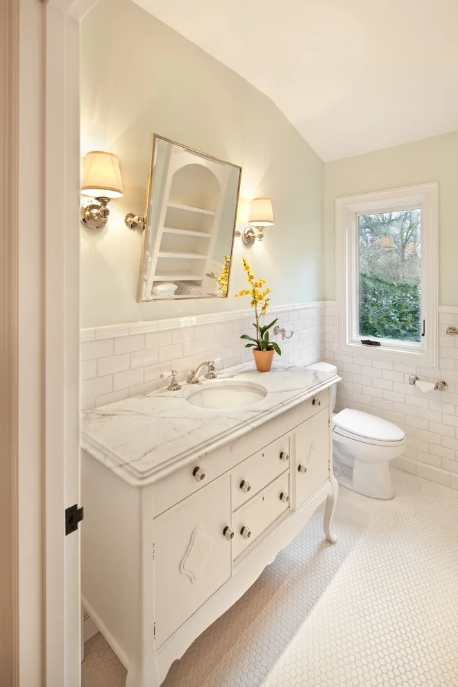 Lake Oswego Calacatta Gold Marble by De La Tierra, INC - Photo 5