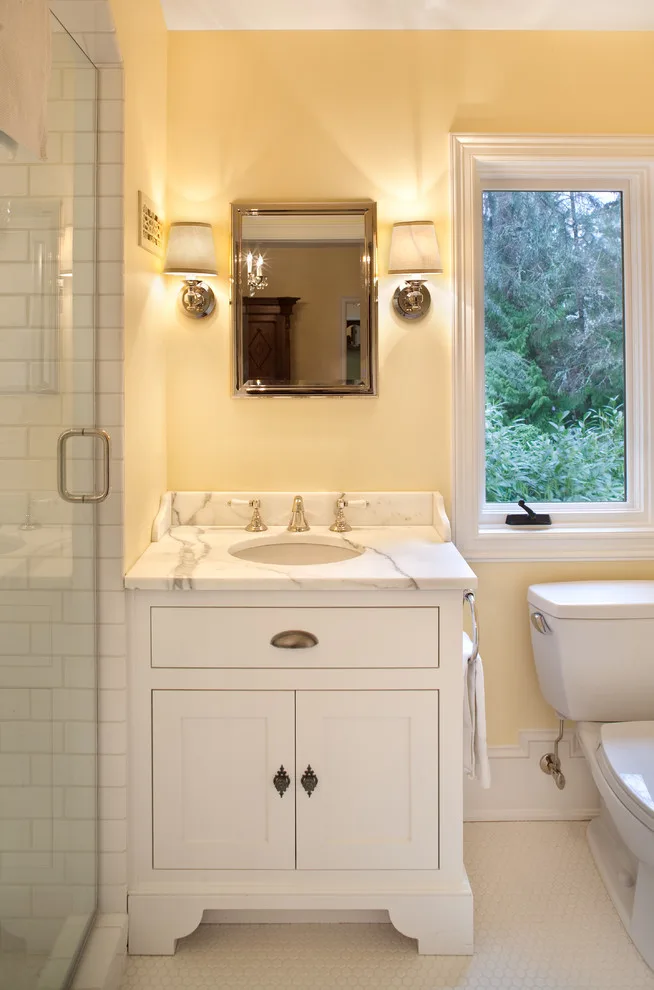 Lake Oswego Calacatta Gold Marble by De La Tierra, INC - Photo 3