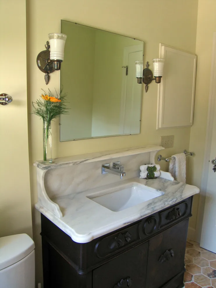 Calacatta Marble - Southeast Portland by De La Tierra, INC - Photo 2
