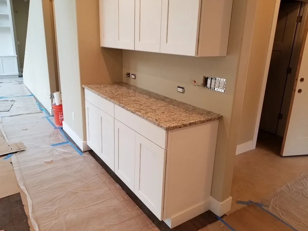 Laundry Space Initiatives by Tops Solid Surface - Photo 3