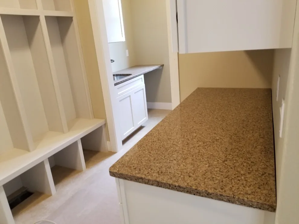 Laundry Space Initiatives by Tops Solid Surface - Photo 11