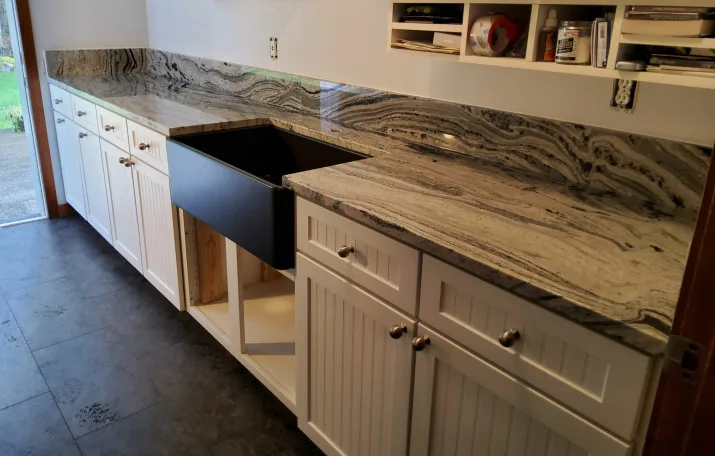 Laundry Space Initiatives by Tops Solid Surface - Photo 17