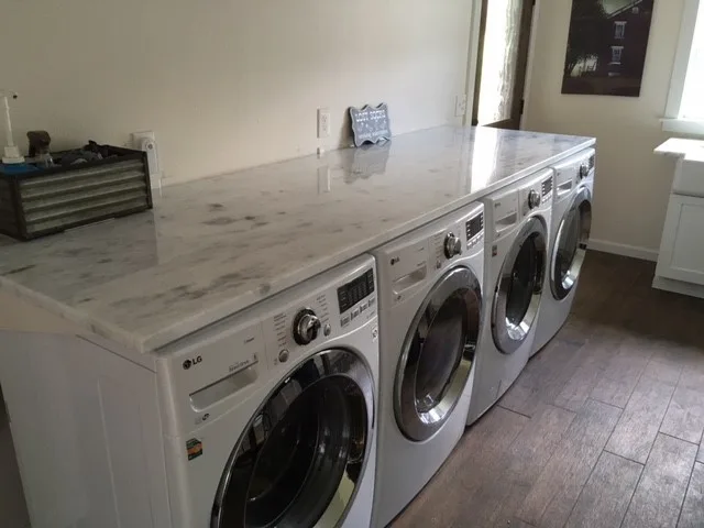 Laundry Space Initiatives by Tops Solid Surface - Photo 13