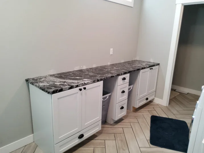 Laundry Space Initiatives by Tops Solid Surface - Photo 14