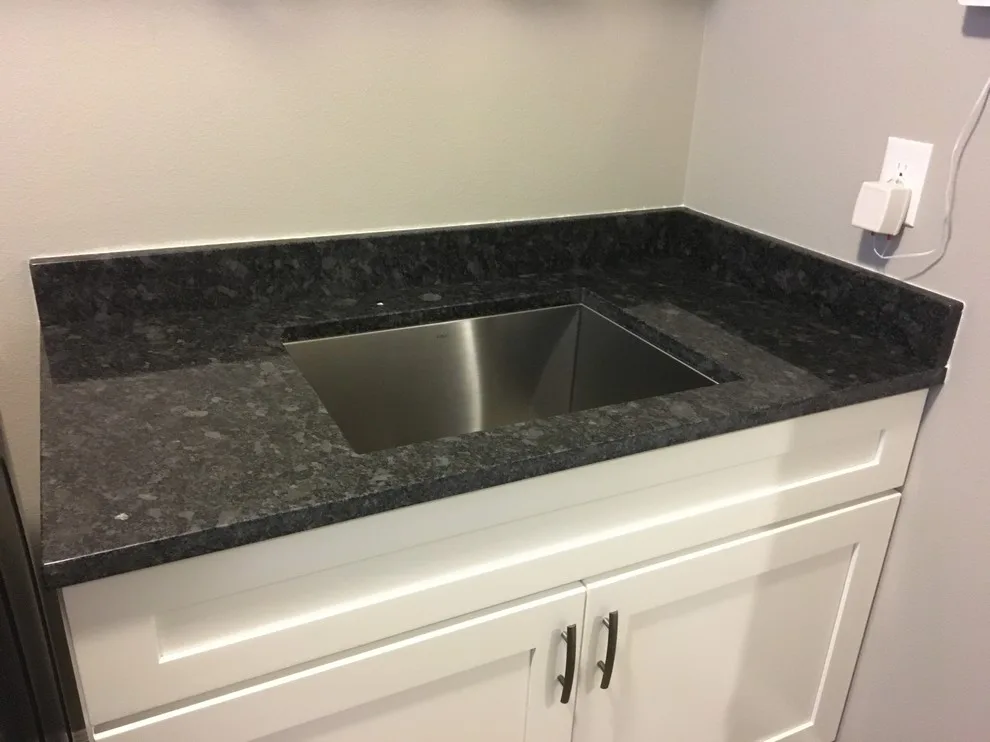 Laundry Space Initiatives by Tops Solid Surface - Photo 15