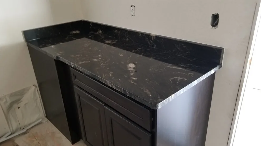 Laundry Space Initiatives by Tops Solid Surface - Photo 2