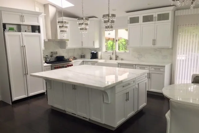 Avanti Marble & Granite Inc. - Photo 2