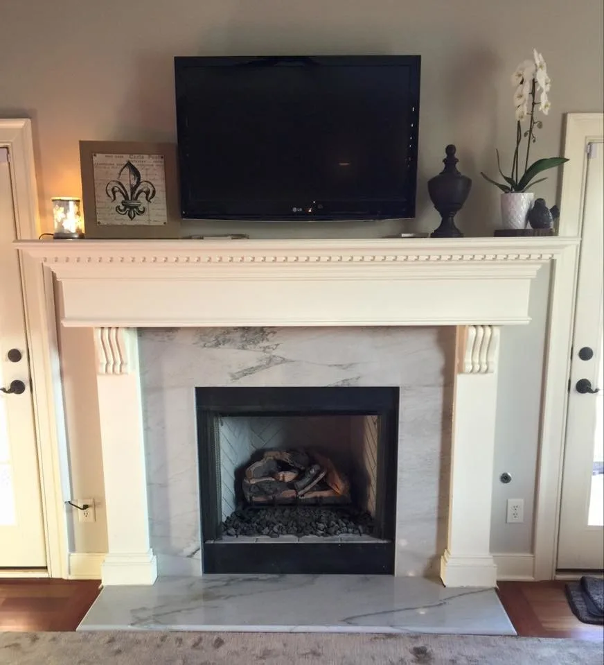 Indy Custom Stone - Photo 6