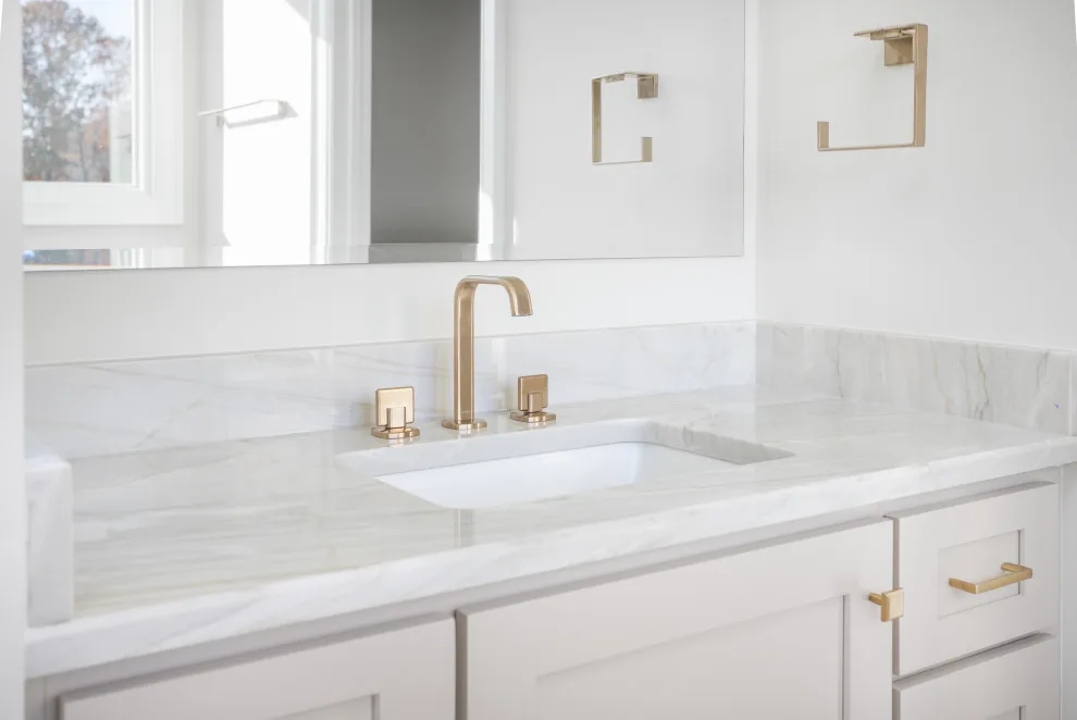 Vagli Calacatta Marble by Marble Granite World - Photo 7