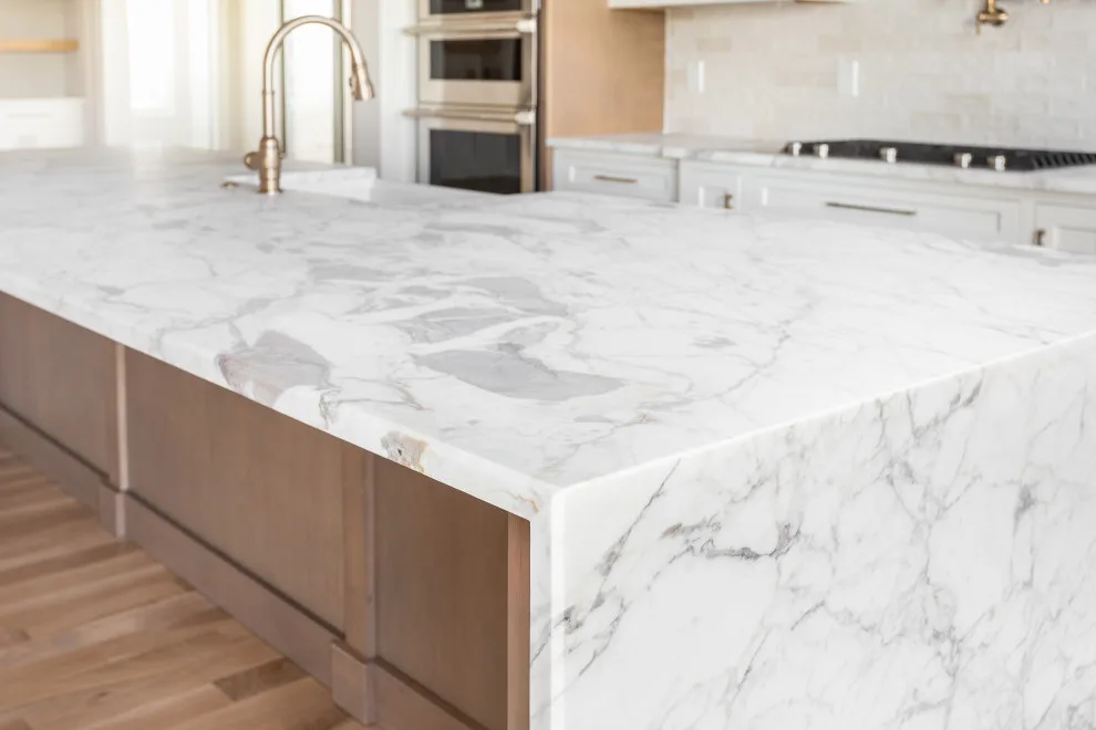 Vagli Calacatta Marble by Marble Granite World - Photo 4
