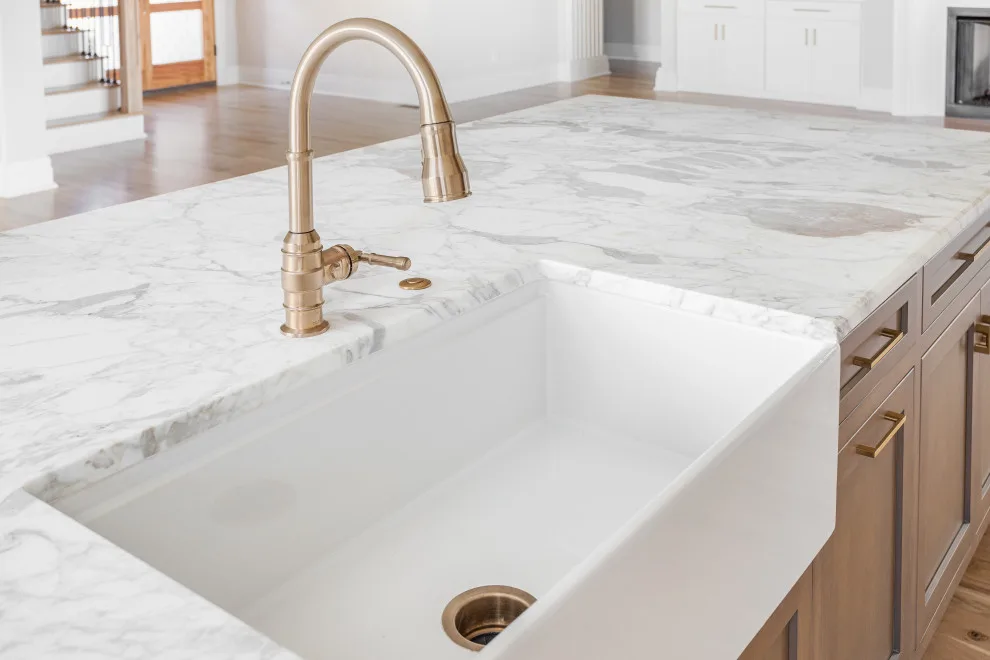 Vagli Calacatta Marble by Marble Granite World - Photo 6