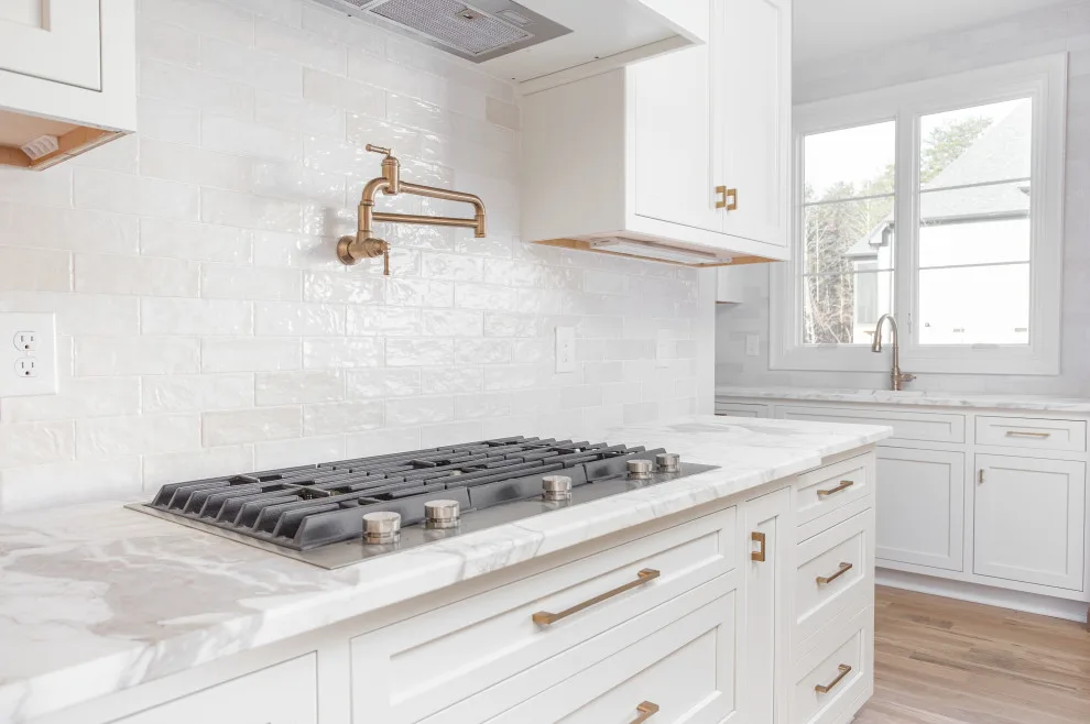 Vagli Calacatta Marble by Marble Granite World - Photo 3