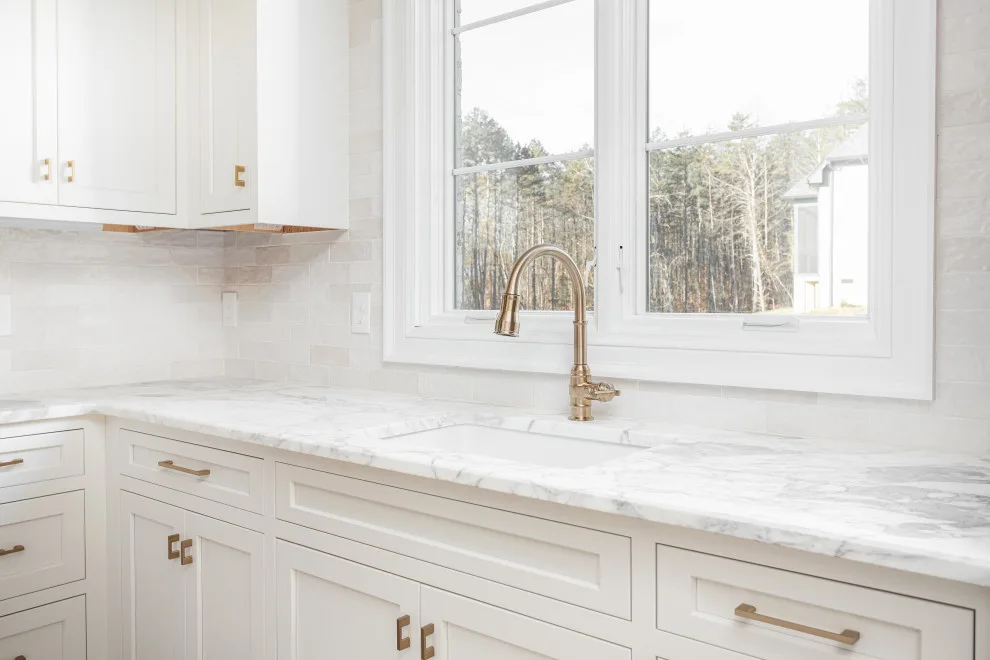 Vagli Calacatta Marble by Marble Granite World - Photo 2