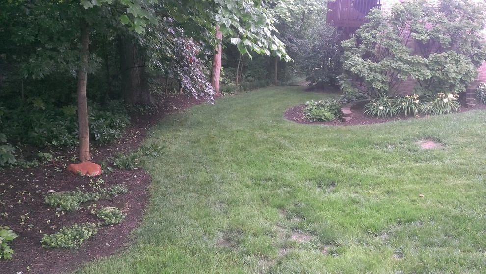 Bellbrook Landscaping Design by Buckeye Lawn & Landscaping | Oheil Irrigation Co. - Photo 22