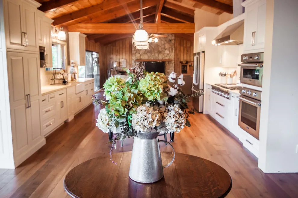 Alexander Valley Culinary Space by Surface Art Countertops - Photo 3