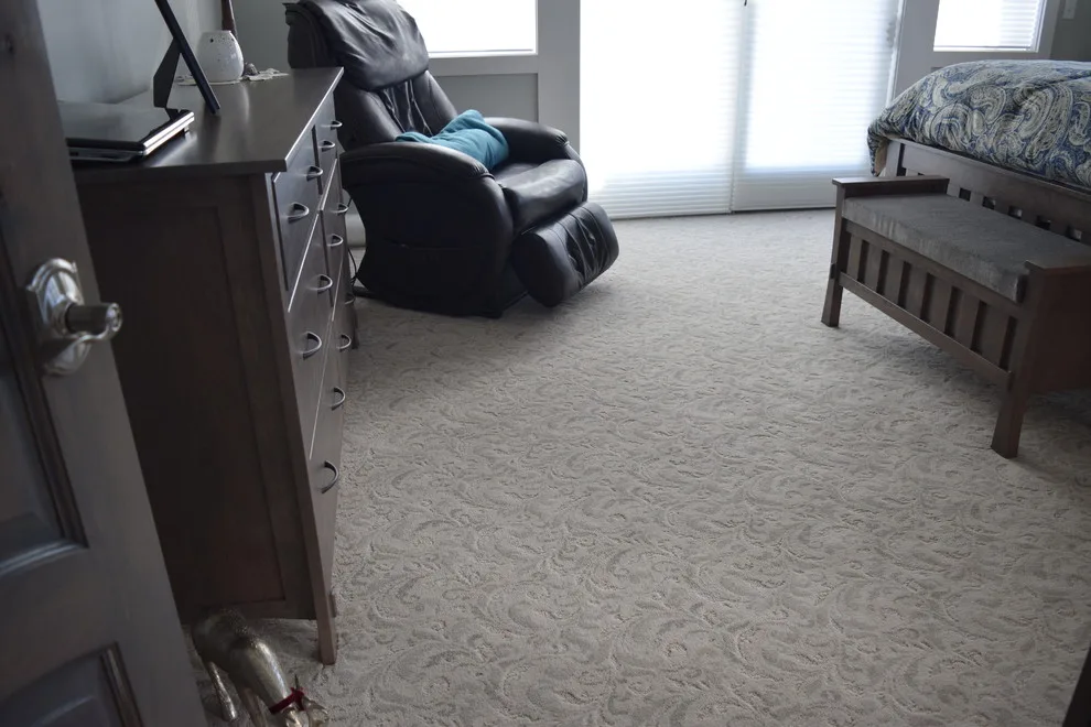 Lake Style New Country Home Construction by Kemper Flooring Inc. - Photo 5