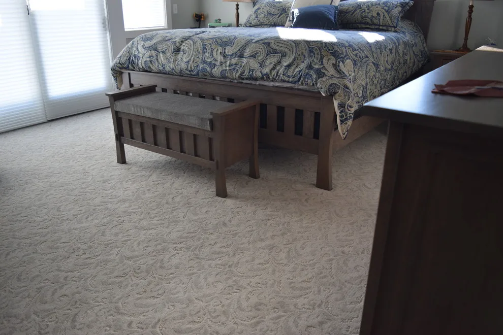 Lake Style New Country Home Construction by Kemper Flooring Inc. - Photo 4