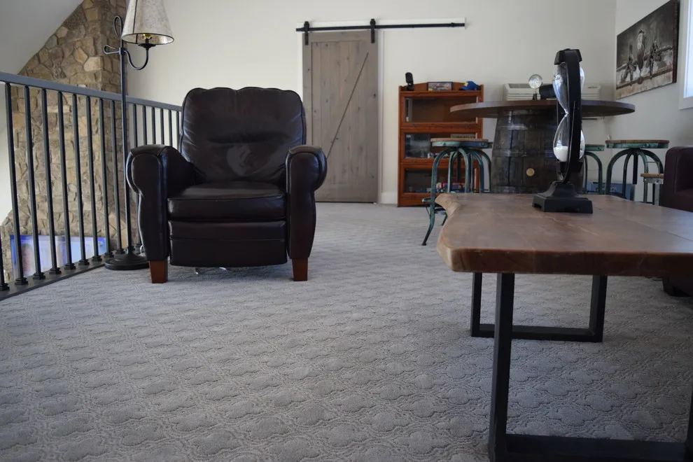 Lake Style New Country Home Construction by Kemper Flooring Inc. - Photo 3