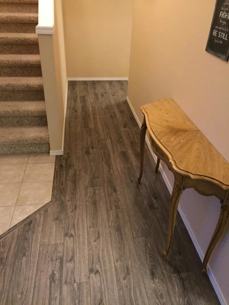 Calypso Laminate Setup by Great Floors Kennewick - Jeremiah Gannon - Photo 2