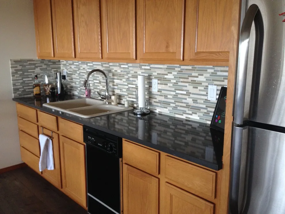 Calypso Laminate Setup by Great Floors Kennewick - Jeremiah Gannon - Photo 3