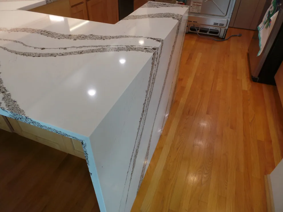 Cambria Annica by Solid Fabrications, Inc. - Photo 2
