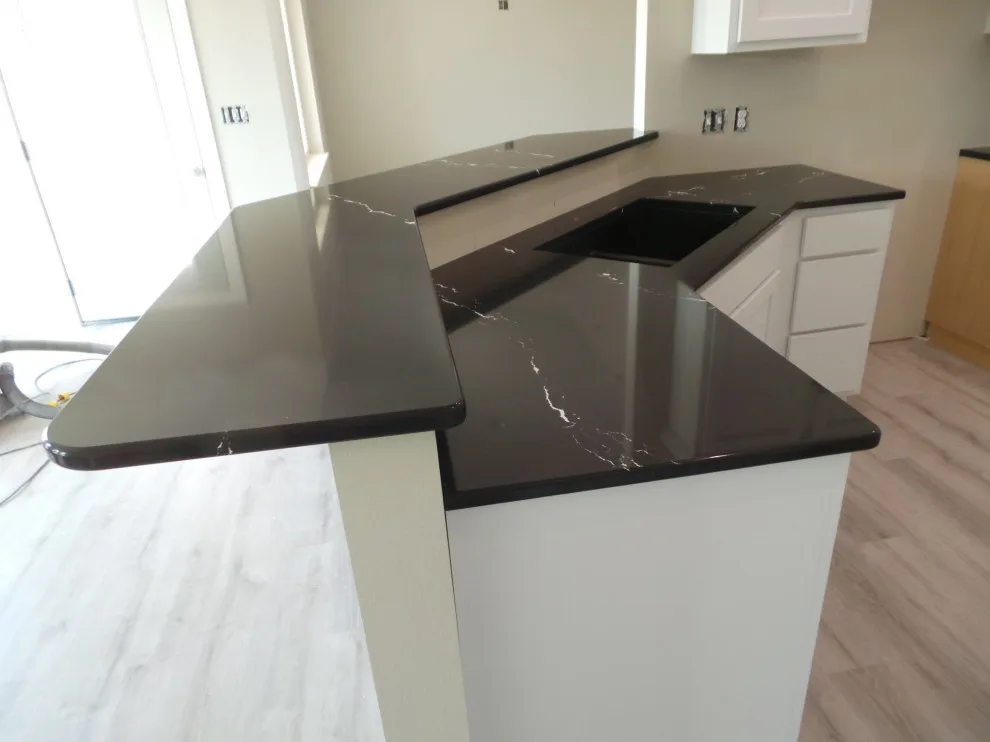 Cambria Blackbrook Project by Solid Fabrications, Inc. - Photo 2