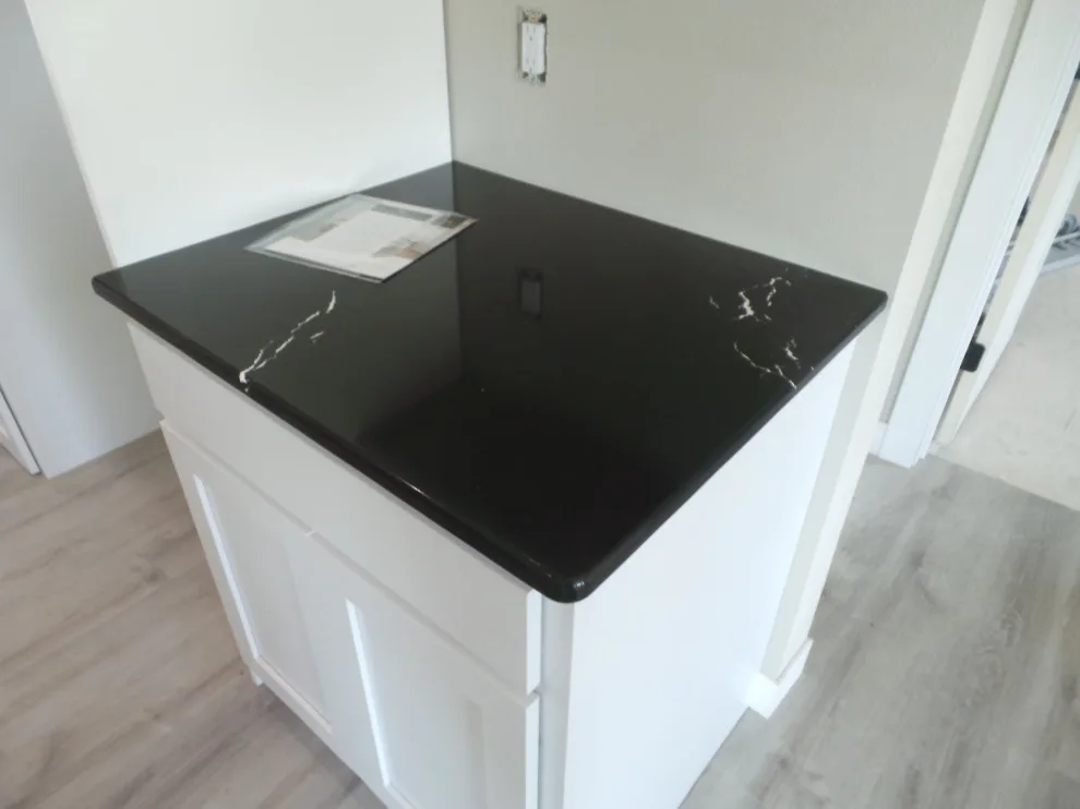 Cambria Blackbrook Project by Solid Fabrications, Inc. - Photo 3