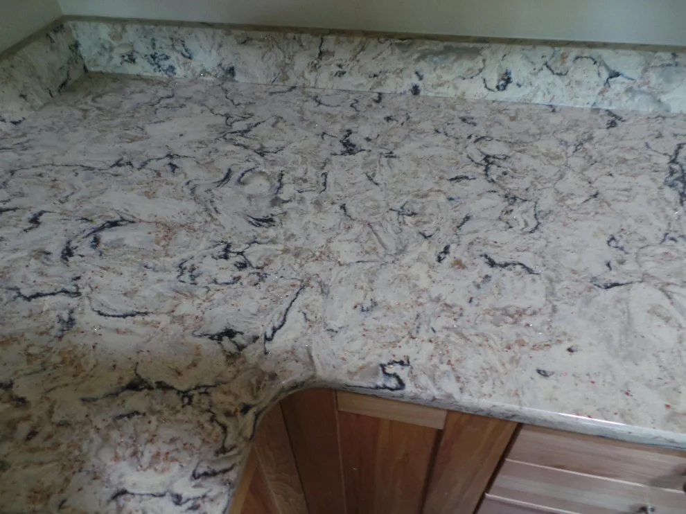 Cambria Bradshaw Project by Solid Fabrications, Inc. - Photo 2