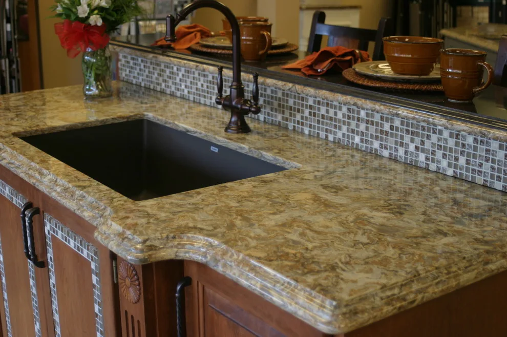 Cambria Stone by Prostone Granite & Cabinetry - Photo 4