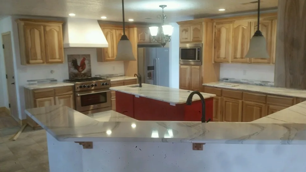 Cambria Surfaces by Sandia Marble - Photo 2