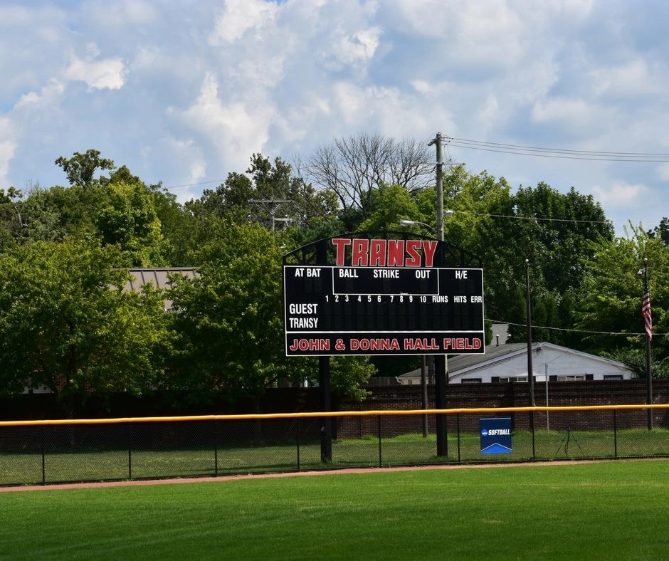 Transylvania University Athletic Field by Buckeye Lawn & Landscaping | Oheil Irrigation Co. - Photo 4