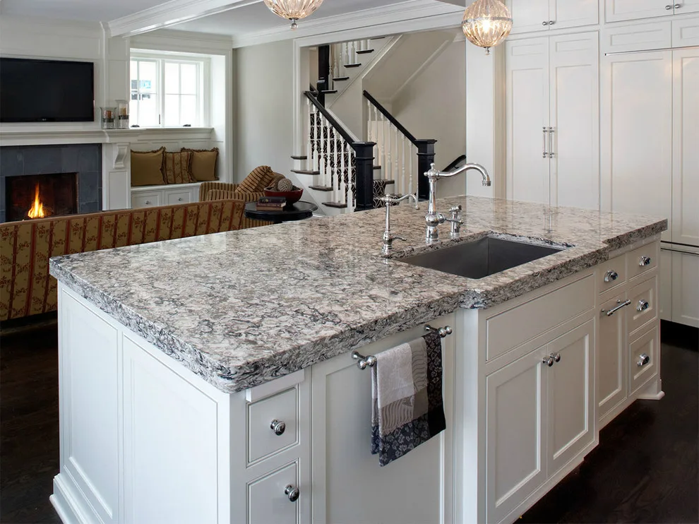WINSTON-SALEM, NORTH CAROLINA by Prostone Granite & Cabinetry - Photo 3