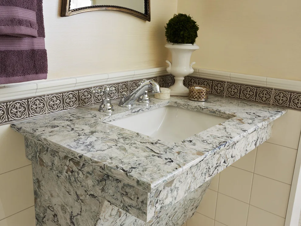 WINSTON-SALEM, NORTH CAROLINA by Prostone Granite & Cabinetry - Photo 5