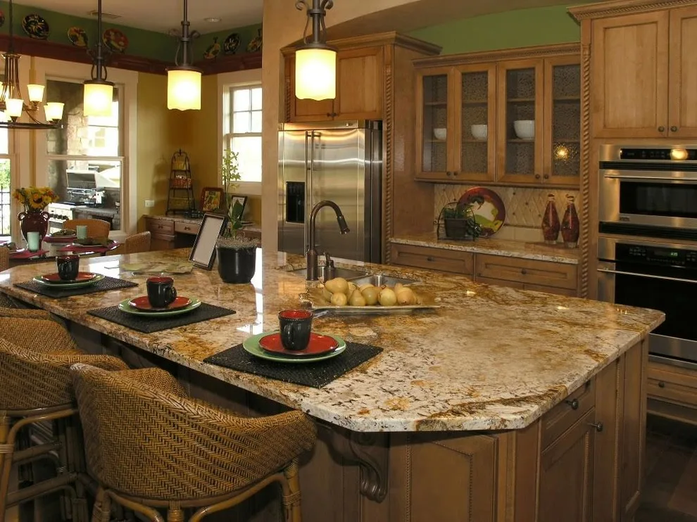 Prostone Granite & Cabinetry - Photo 2