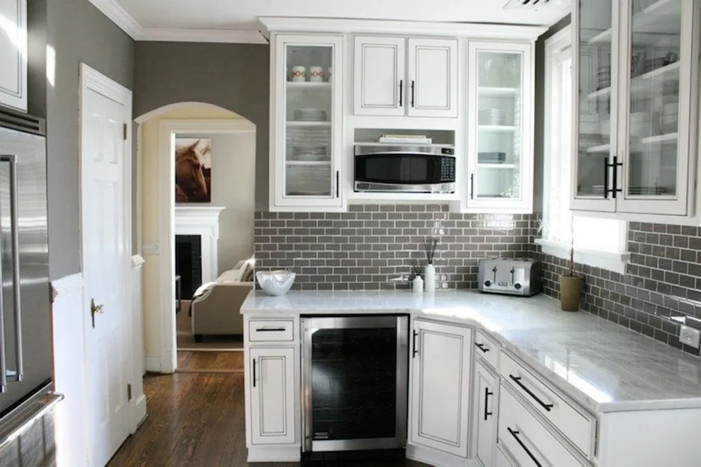 WINSTON-SALEM, NORTH CAROLINA by Prostone Granite & Cabinetry - Photo 4