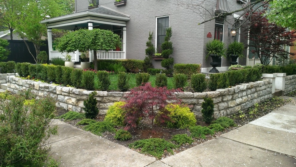 Hardscape by Buckeye Lawn & Landscaping | Oheil Irrigation Co. - Photo 5