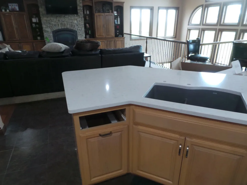 Swanbridge Cambria by Solid Fabrications, Inc. - Photo 15